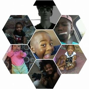 Meet your Posher, Freda